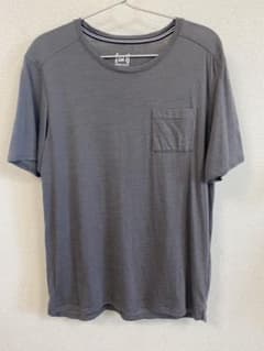 atelierBluebottle Hiker’s T-shirtsのサムネイル