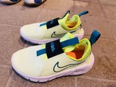『新品未使用』NIKEナイキスニーカー　子供　17.0cm 男女兼用のサムネイル