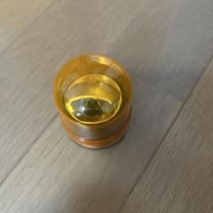 パトライト 回転灯 ガチャガチャのサムネイル
