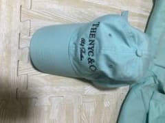 メンズ　キャップのサムネイル