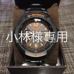 Gショック スカイコックピット GW-3000B-1AJFのサムネイル