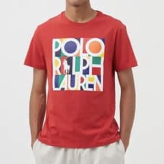 POLO Tシャツのサムネイル