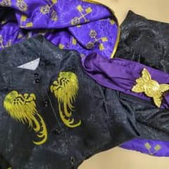 ツイステ 式典服 フルセット 女性用Mサイズのサムネイル
