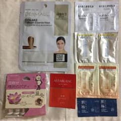 美容セットのサムネイル
