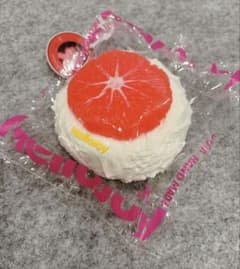 Mellojoy メロジョイ 大福 ジャックフルーツ クリームまみれ大福