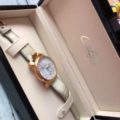 GAGAMILANO 腕時計 水色 白のサムネイル