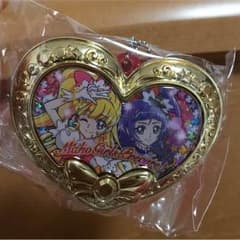 魔法つかいプリキュア ブーツ 付録のサムネイル