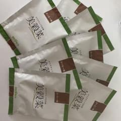 美穀菜のサムネイル