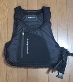 sail racingのライフジャケットのサムネイル