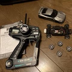 ミニッツ　AWD  プロポ　セットのサムネイル