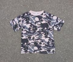 00s Archive Camouflage thermal top - メルカリ