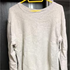 champion トレーナー XL ホワイトのサムネイル