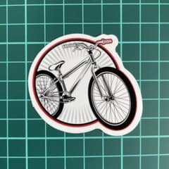 防水ステッカー♪まとめ買いがお得♪のサムネイル