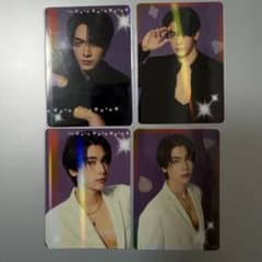GMMTV BOOKFAIR JoongDunk トレカ - メルカリ