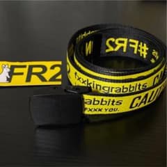 FR2 ベルトのサムネイル