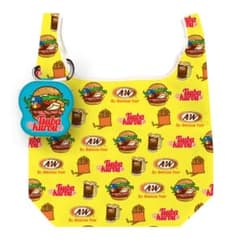 東京ヤクルトスワローズ×A&Wコラボグッズ 沖縄限定商品 4点まとめ売り