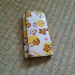 リラックマ　キーケース☆のサムネイル