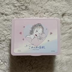 まいにち ごめんね素肌マスク 30枚入 FACE MASKのサムネイル