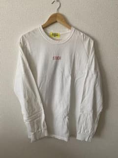 SKIN STOCX RE COVERING 長袖Tシャツのサムネイル