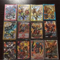 デュエルマスターズのサムネイル