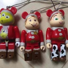 トイストーリー♡3体セットのサムネイル