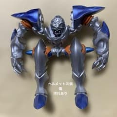 ウルトラマンギンガS ウルトラ怪獣DX チブル星人エクセラー （SD） ウルトラマンギンガS ウルトラ怪獣DX チブル星人エクセラー - メルカリ