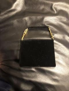 値下げ！美品 LUCCI ミニバッグのサムネイル
