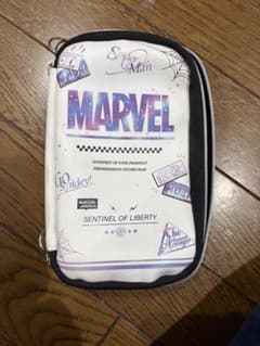 MARVEL ポーチのサムネイル