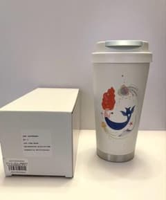 新品 Starbucks アニバーサリー2025 ステンレス タンブラーのサムネイル