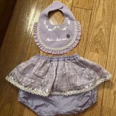 marie様　アナスイミニ　スタイのみのサムネイル