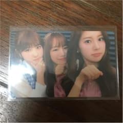 S様 専用ページ IZ*ONE チョユリ カンヘウォン 本田仁美 トレカのサムネイル