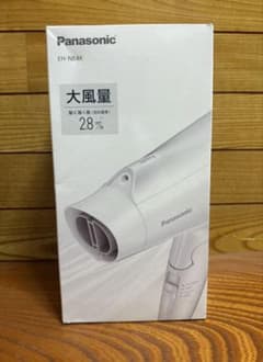 Panasonic EH-NE4K ヘアドライヤーのサムネイル