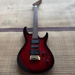 【動作未確認】アリアプロ2 JXシリーズ エレキギター 現状品 ジャンク 動作未確認】アリアプロ2 JXシリーズ エレキギター 現状品 ジャンク