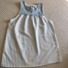 保育士エプロンのサムネイル