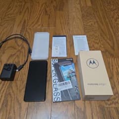 Motorola edge 40 本体のサムネイル