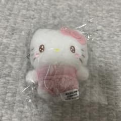 サンリオキャラクターズ　ぬいぐるみのサムネイル