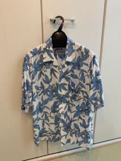 アロハシャツ 半袖シャツのサムネイル