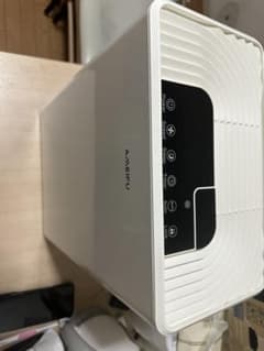 AMEIFU 空気清浄機 本体のサムネイル