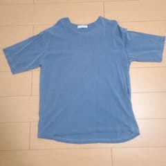 AZUL BY MOUSSY ブルー Tシャツのサムネイル