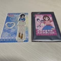 映画名探偵プリキュア ミニアクリルスタンド vol.2のサムネイル