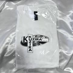 KUZIRA Tシャツ 十字架 Lサイズ KUZIRA Tシャツ 十字架 Lサイズ - メルカリ