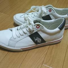 スニーカーmen'sのサムネイル