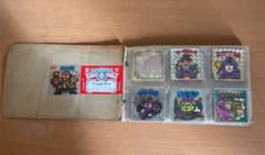 ビックリマン　64枚　まとめ売りのサムネイル