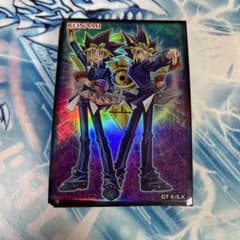 遊戯王 スリーブ まとめ売り - メルカリ