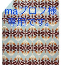 クイーンサイズベッドカバーのサムネイル