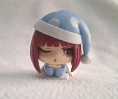 Oshi no Ko Arima Kana Onemutan Gacha Gacha Ai Aqua