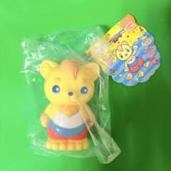 ファンターネ！ルチータのぷーぷーのサムネイル