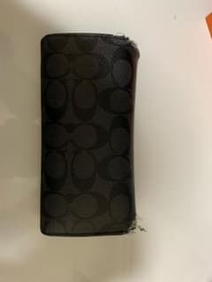 財布 COACHのサムネイル