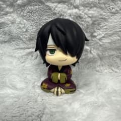 【箱無し】銀魂 高杉晋助 るかっぷ フィギュアのサムネイル