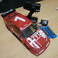 特別値引き‼  タミヤ ラジコンのサムネイル